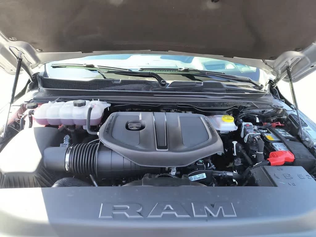 2026 Ram 1500 - Pickup