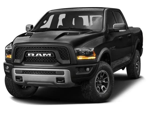 2016 Ram 1500 - Pickup