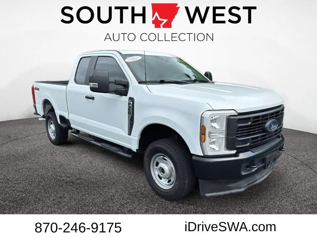 2024 Ford F-350 - Pickup