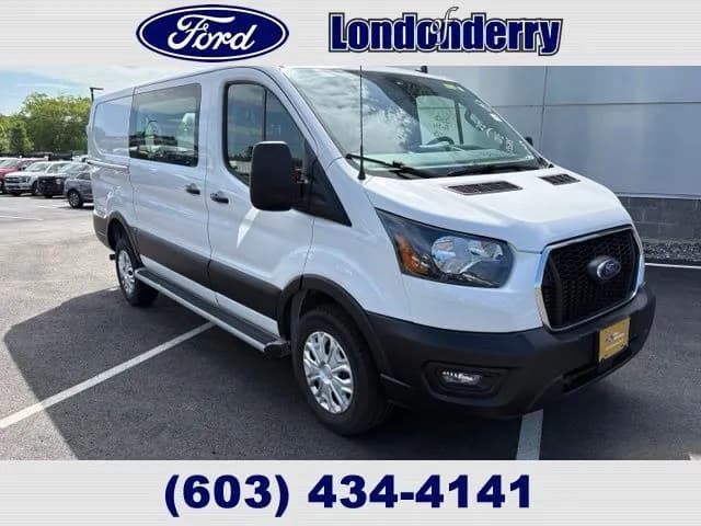 2025 Ford Transit-250 Cargo - Vans