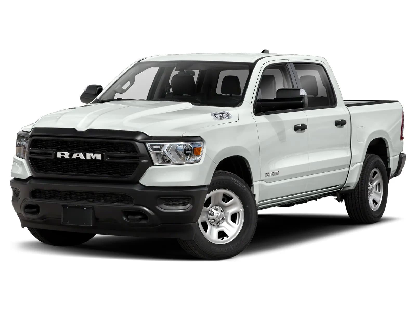 2019 Ram 1500 - Pickup