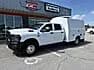2026 Ram 3500 Diesel KUV - Chassis
