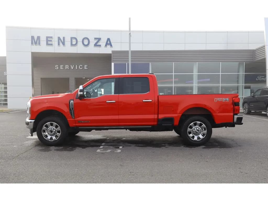 2025 Ford F-250 - Pickup