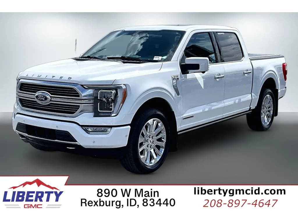 2023 Ford F-150 - Pickup