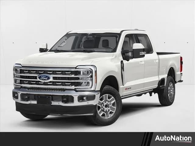 2026 Ford F-250 - Pickup