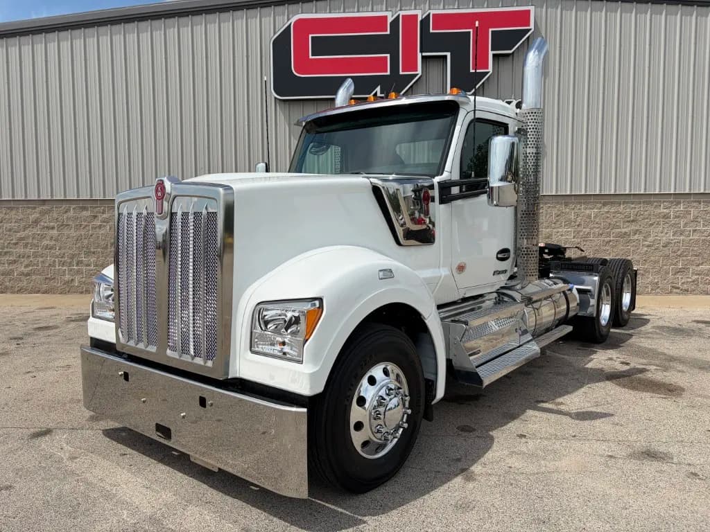 Day Cab - Day Cab