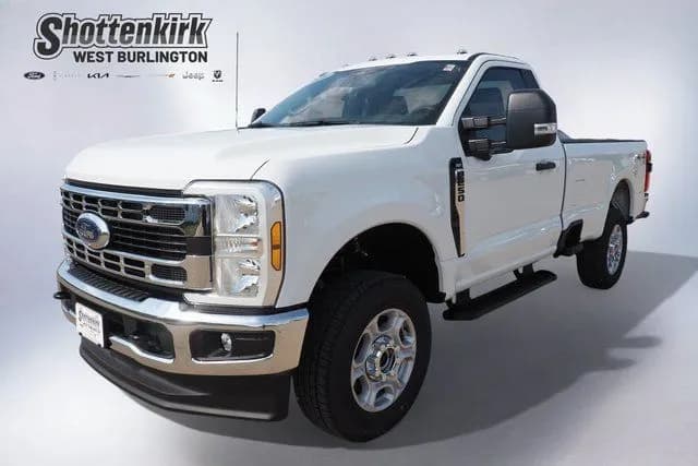2026 Ford F-250SD