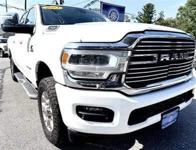 2023 Ram 2500 - Pickup