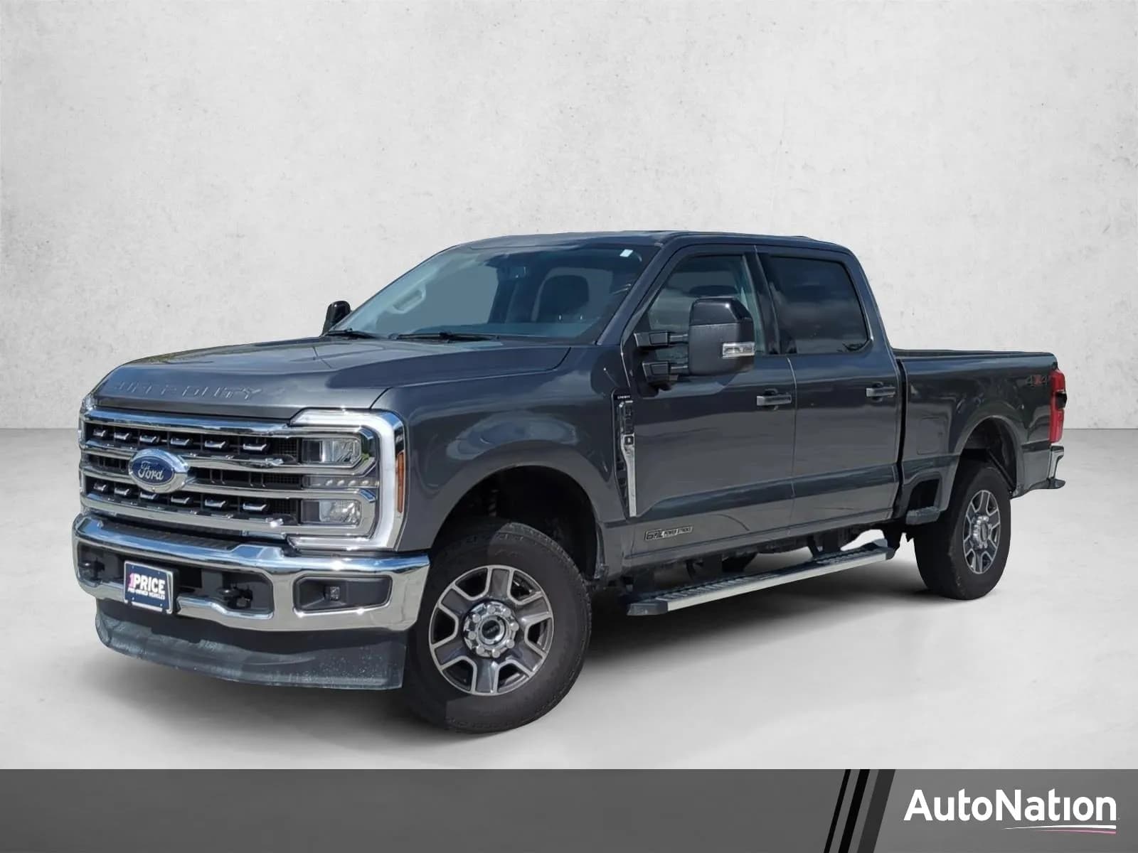 2026 Ford F-250