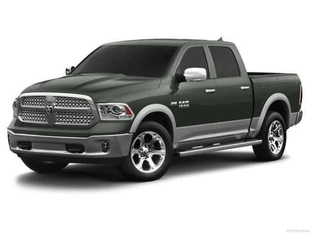 2013 Ram 1500 - Pickup