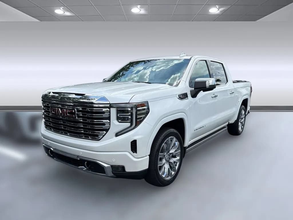 2023 GMC Sierra 1500 - Pickup