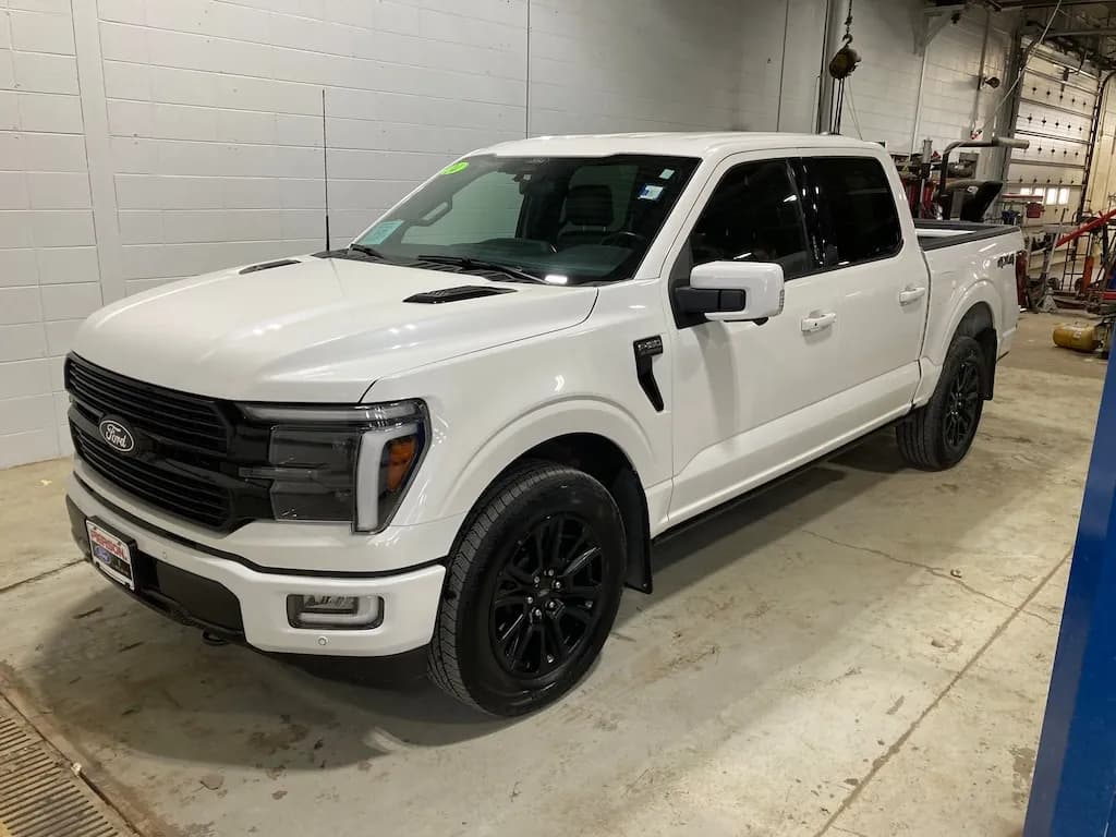 2024 Ford F-150 - Pickup