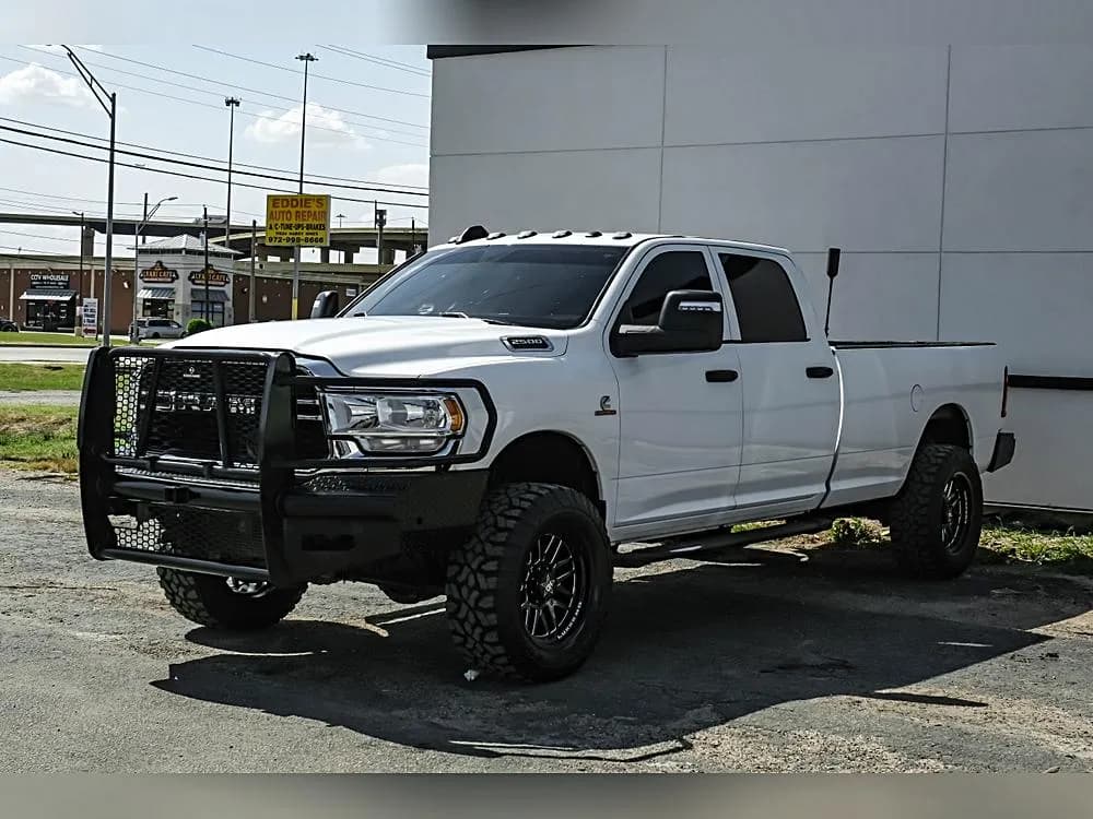 2023 Ram 2500 - Pickup