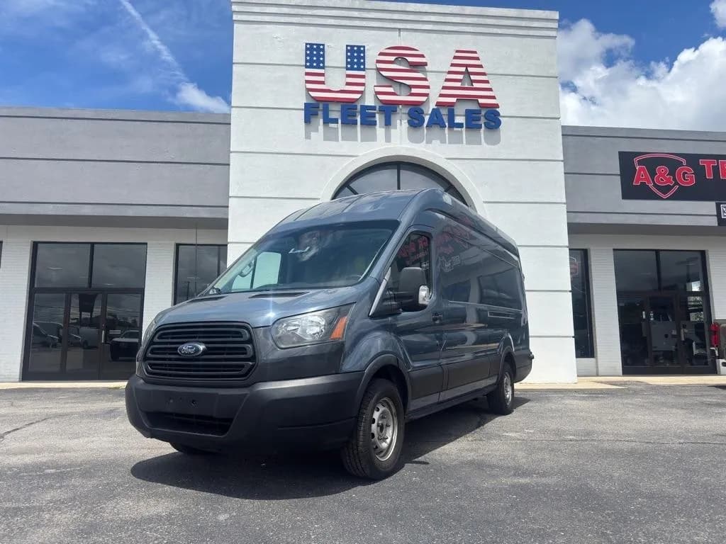 2019 Ford Transit 250 Van - Vans