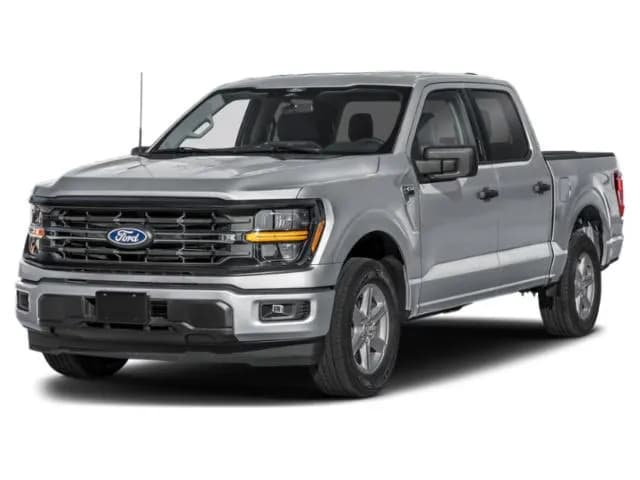 2026 Ford F-150 - Pickup