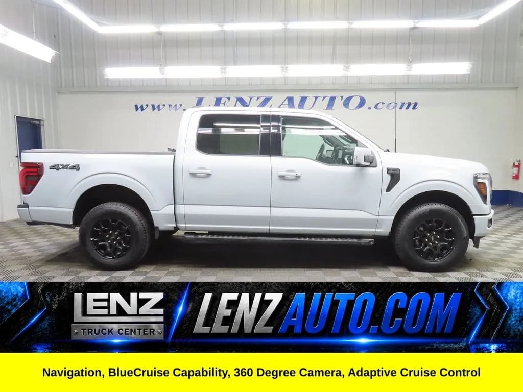2025 Ford F-150 - Pickup