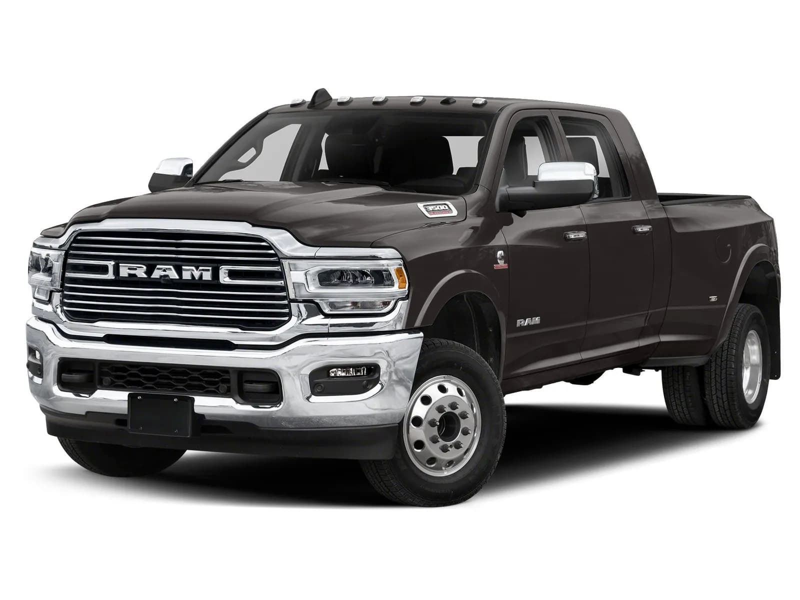 2022 Ram 3500 - Pickup