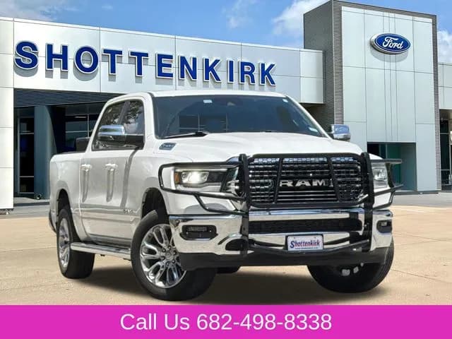 2023 Ram 1500 - Pickup