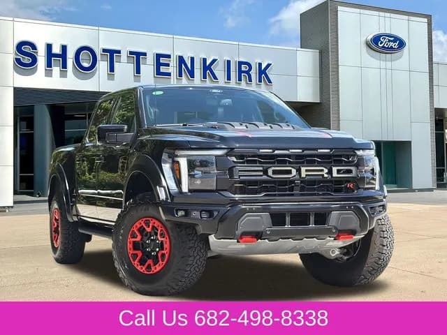 2025 Ford F-150 - Pickup