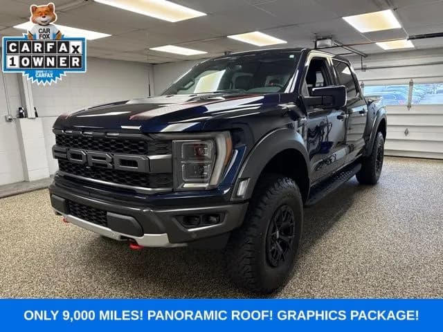2022 Ford F-150 - Pickup