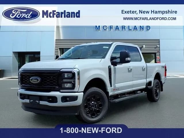2026 Ford F-250SD - Pickup