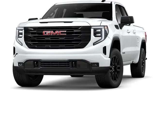 2023 GMC Sierra 1500 - Pickup