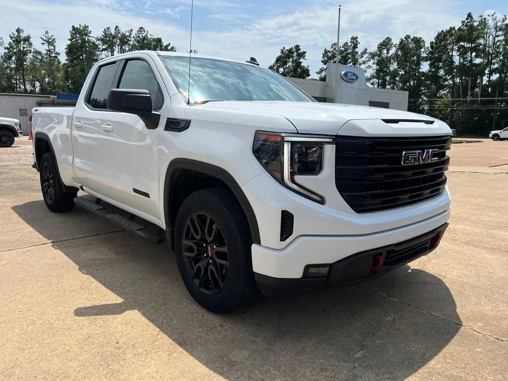 2023 GMC Sierra 1500 - Pickup