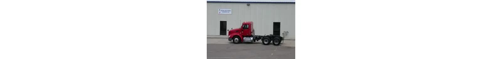 2017 Peterbilt 579