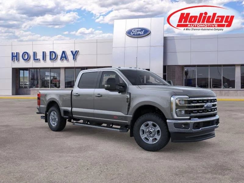 2026 Ford F-250 Crew Cab - Pickup