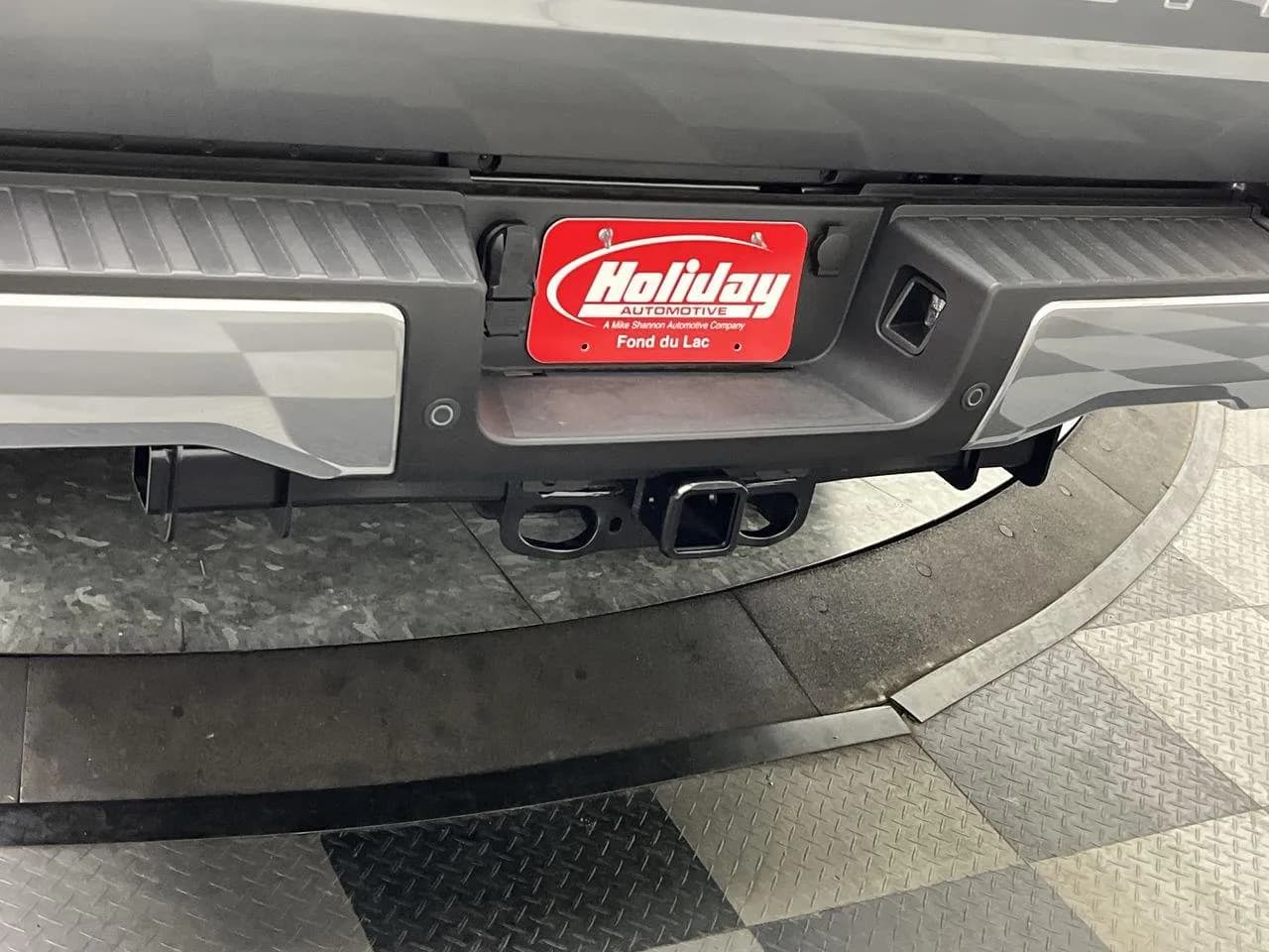2026 Ford F-250 Crew Cab - Pickup