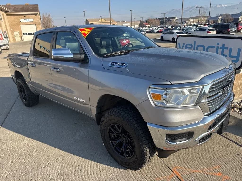 2024 Ram 1500 - Pickup