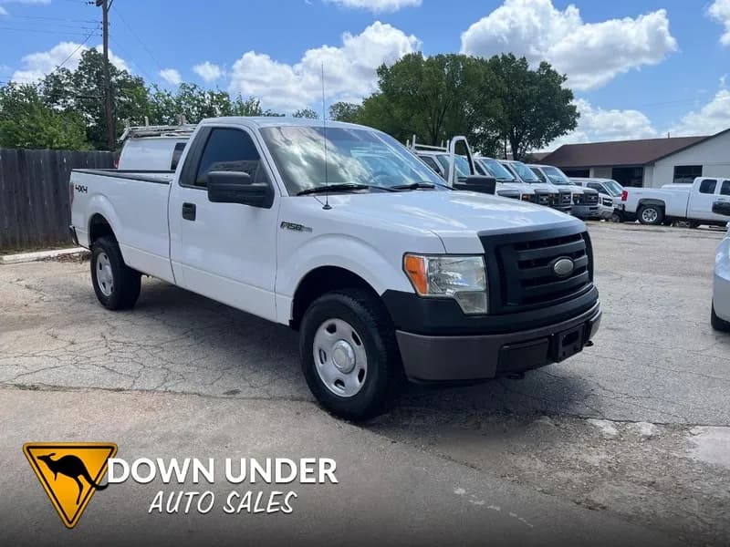 2009 Ford F-150 - Pickup