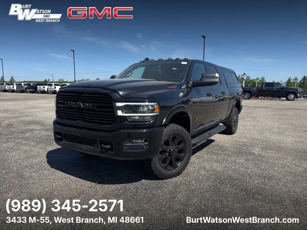 2019 Ram 2500 - Pickup