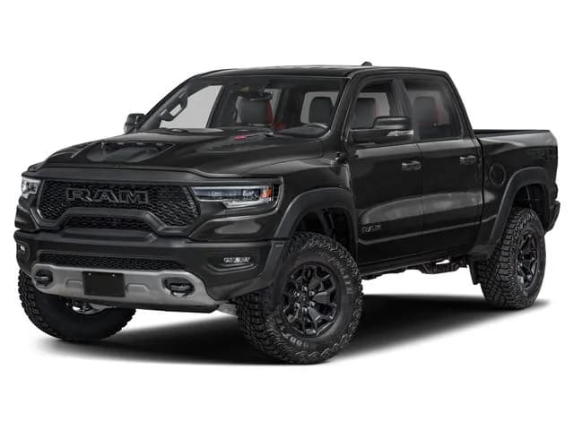 2023 Ram 1500 - Pickup