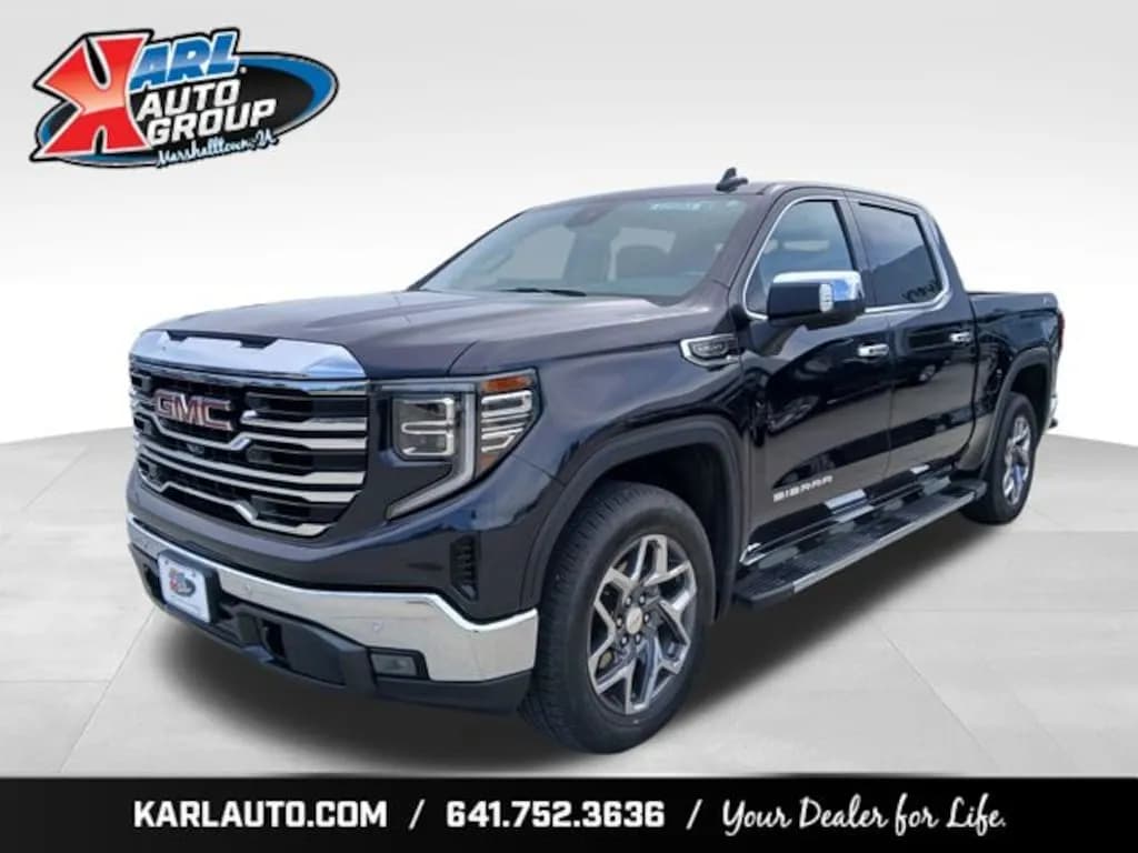 2024 GMC Sierra 1500 - Pickup