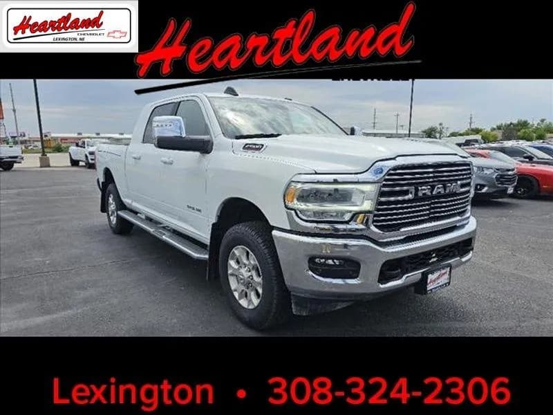 2023 Ram 2500 - Pickup