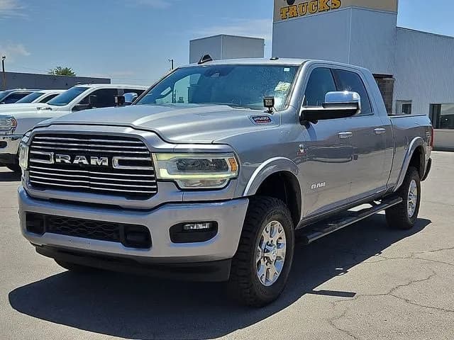 2019 Ram 2500 - Pickup