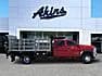 2022 Ram 5500 Chassis Cab - Chassis