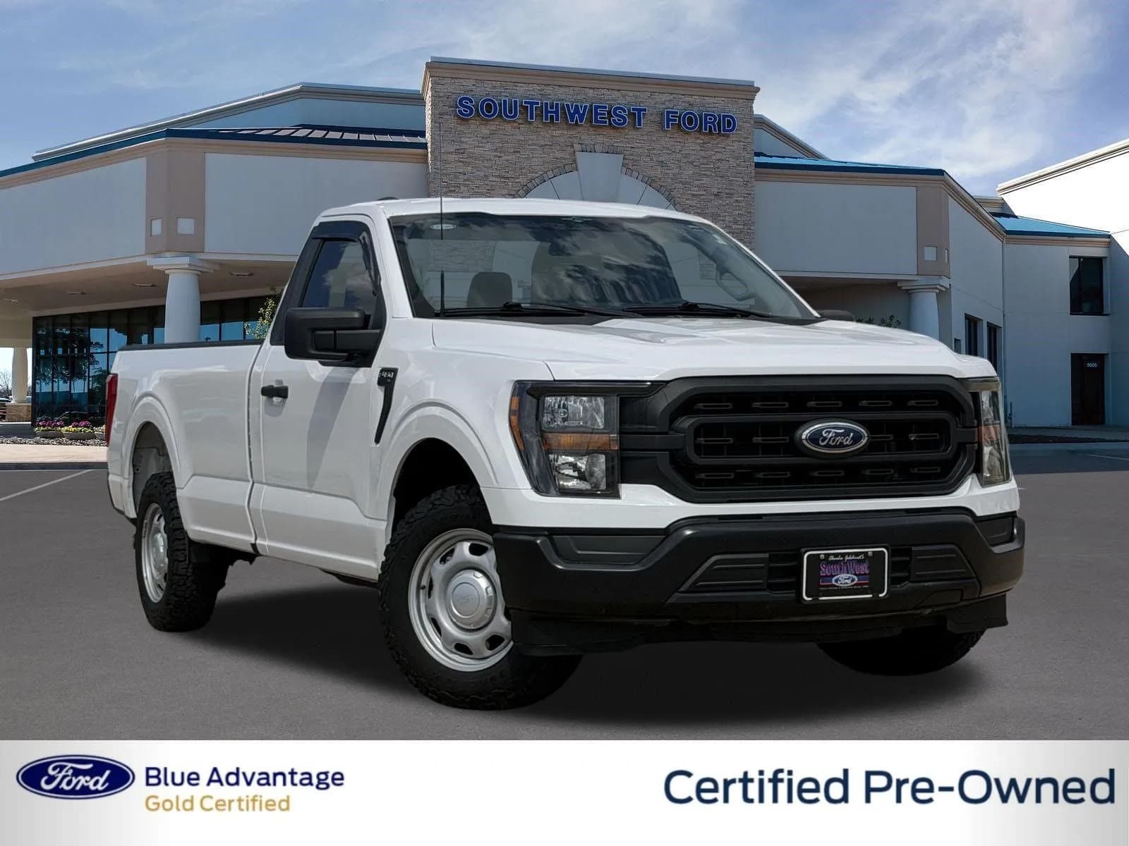 2023 Ford F-150 - Pickup