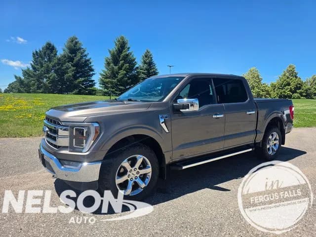 2022 Ford F-150 - Pickup