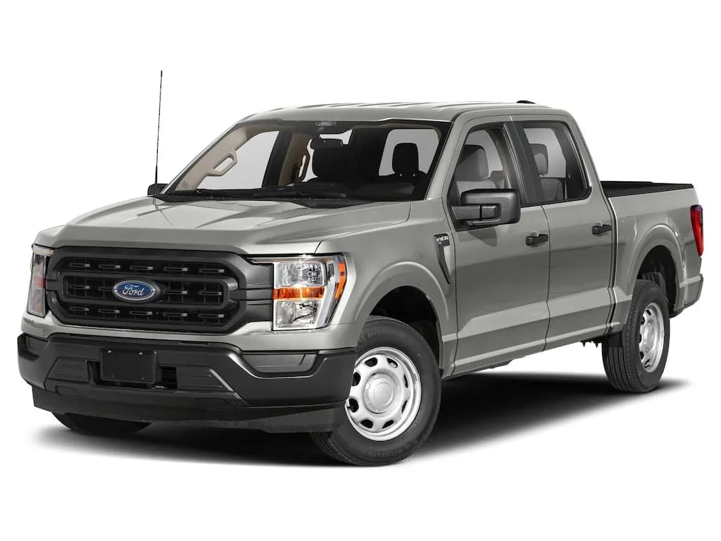 2022 Ford F-150 - Pickup