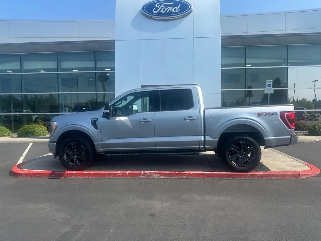 2022 Ford F-150 - Pickup