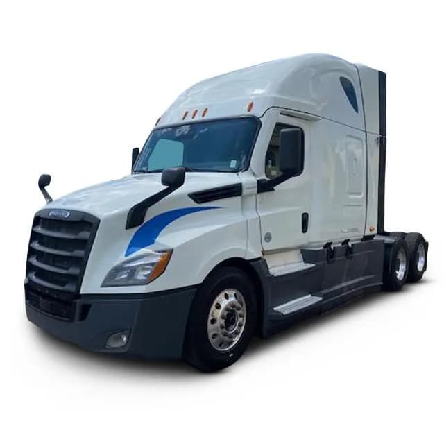 2022 Freightliner Cascadia
