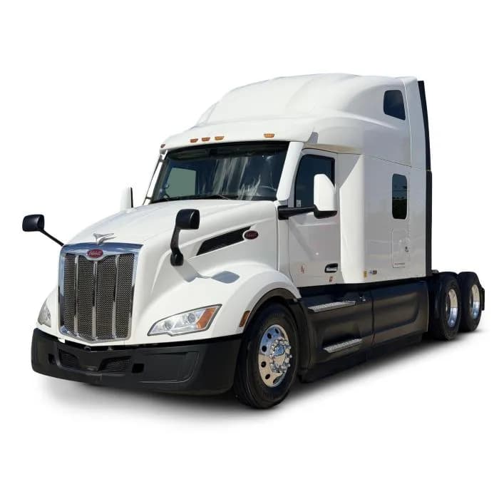 2022 Peterbilt 579