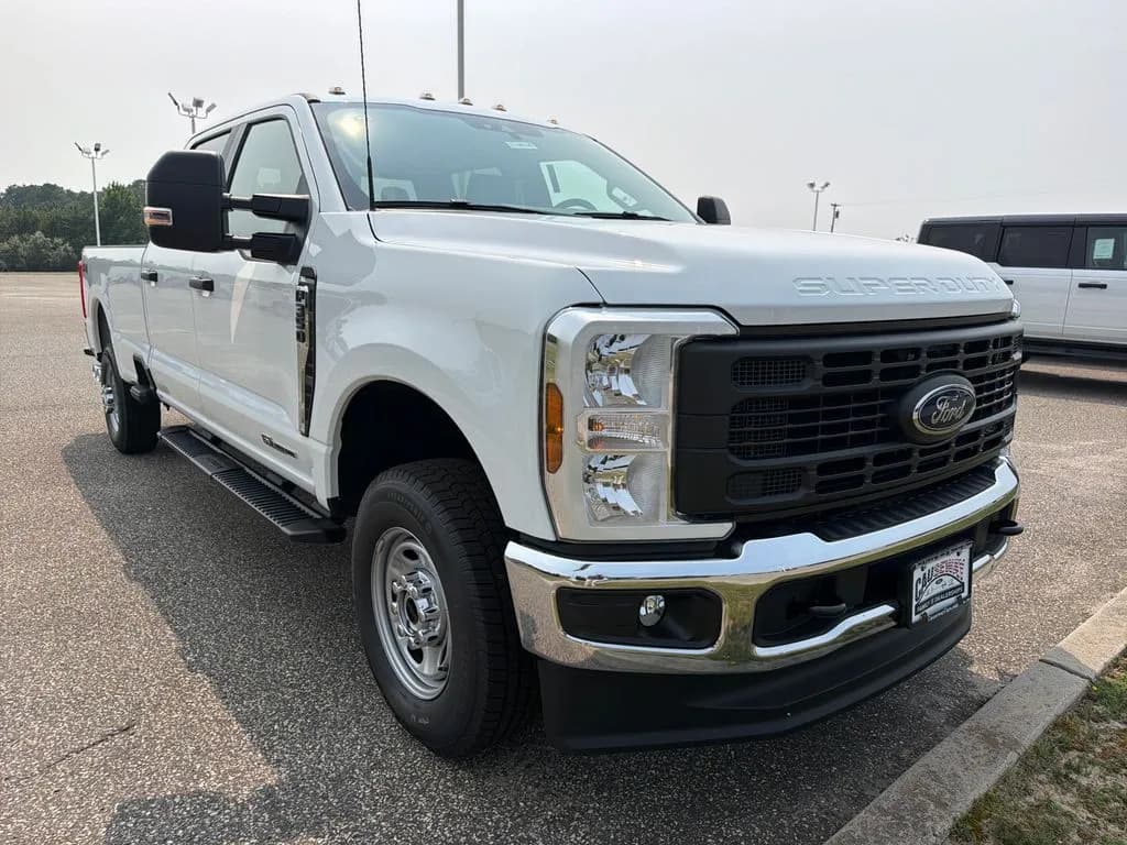 2026 Ford F-350 Crew Cab - Pickup