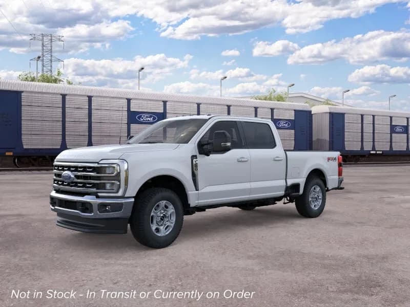 2026 Ford F-250SD - Pickup