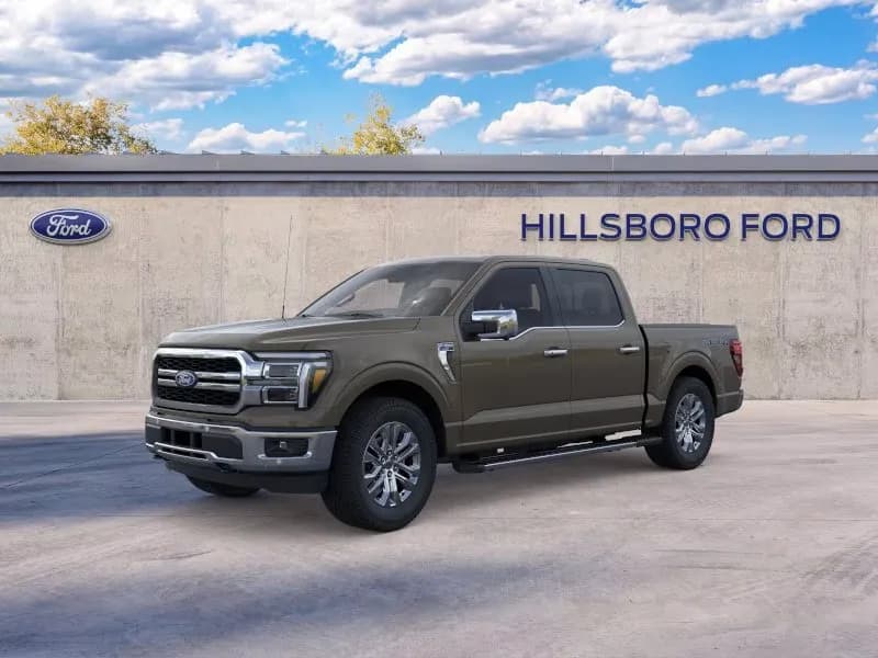 2026 Ford F-150 - Pickup