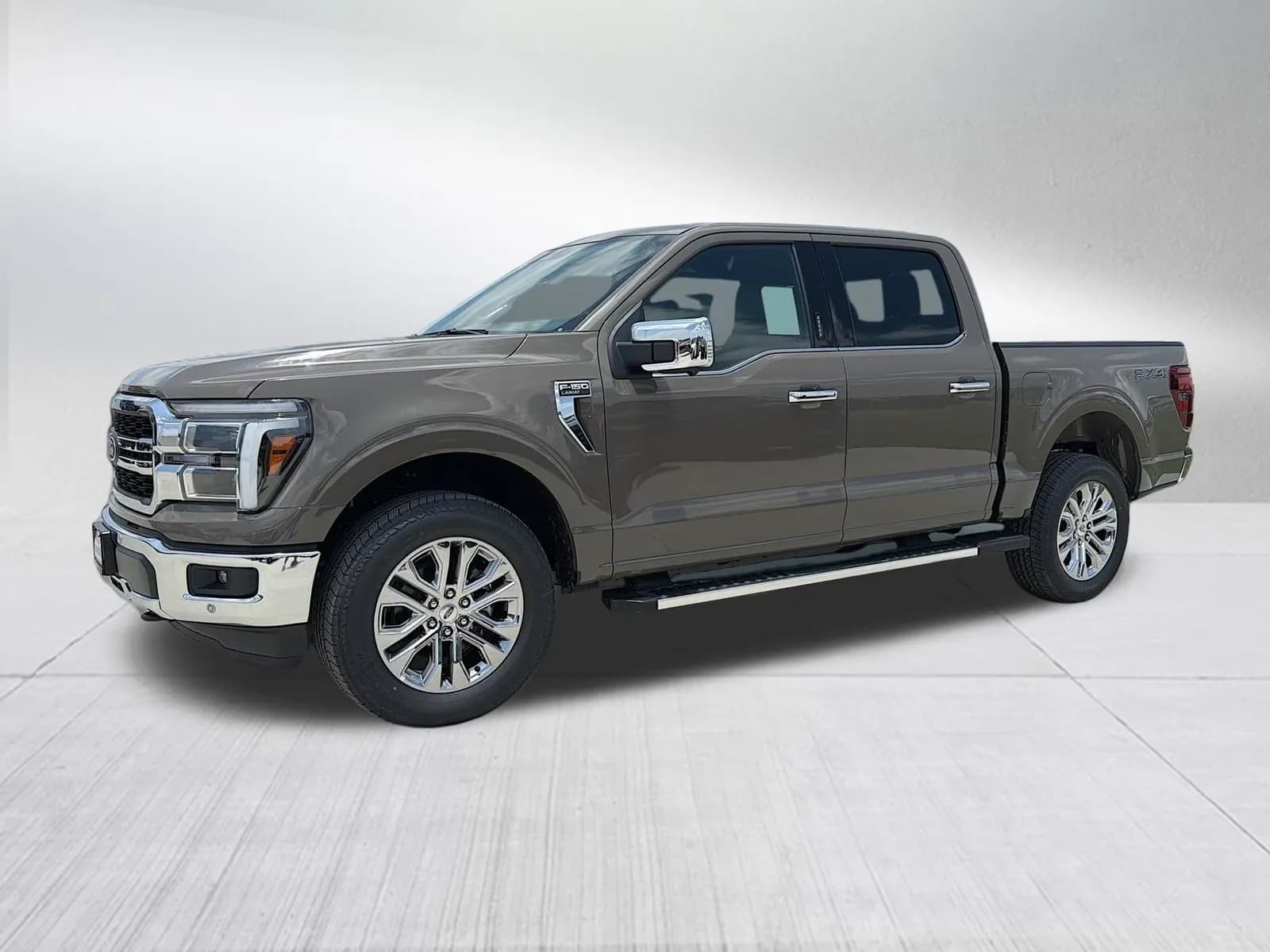 2026 Ford F-150 - Pickup