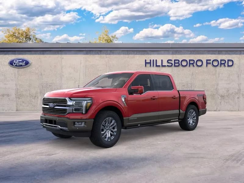 2026 Ford F-150 - Pickup