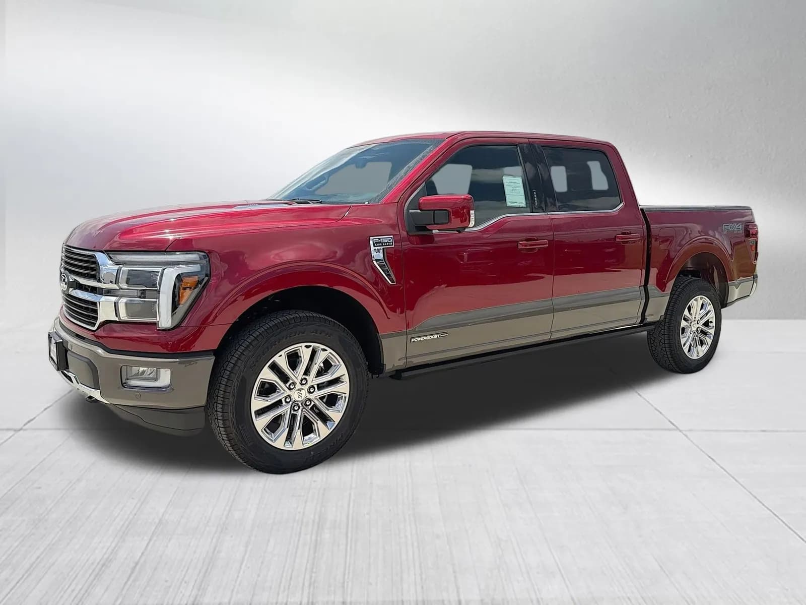 2026 Ford F-150 - Pickup